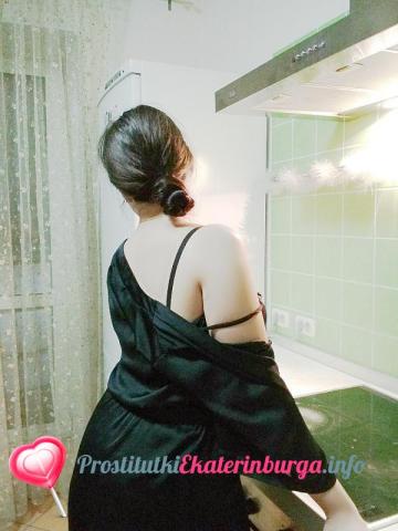 Инна Огненная Блондинка фото 3